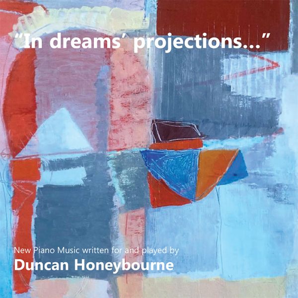 In Dreams Projections album cover