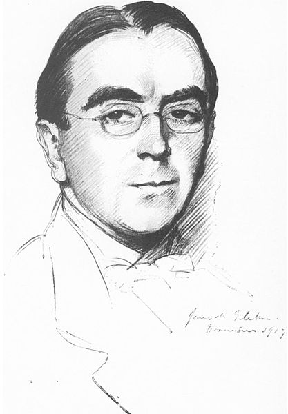 John Ireland composer